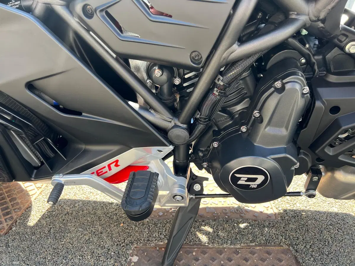 Italjet Moto Dragster 700 Twin Limited Factory Edition (2024 - 25) (20)