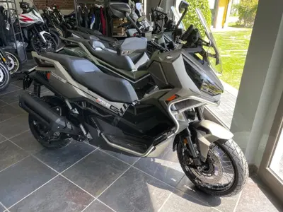 Zontes ZT368-G (2024 - 25) nuova