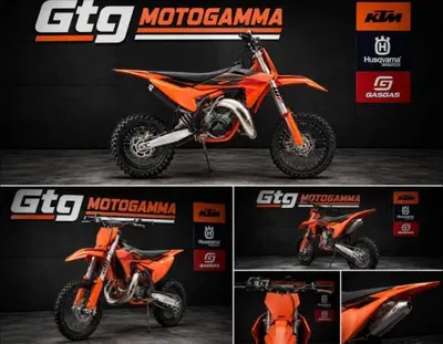 KTM 65 SX (2027) nuova