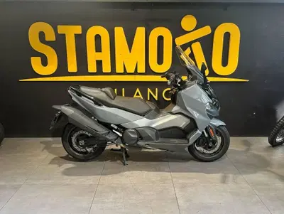 Sym Maxsym TL 508 (2021 - 24) usata
