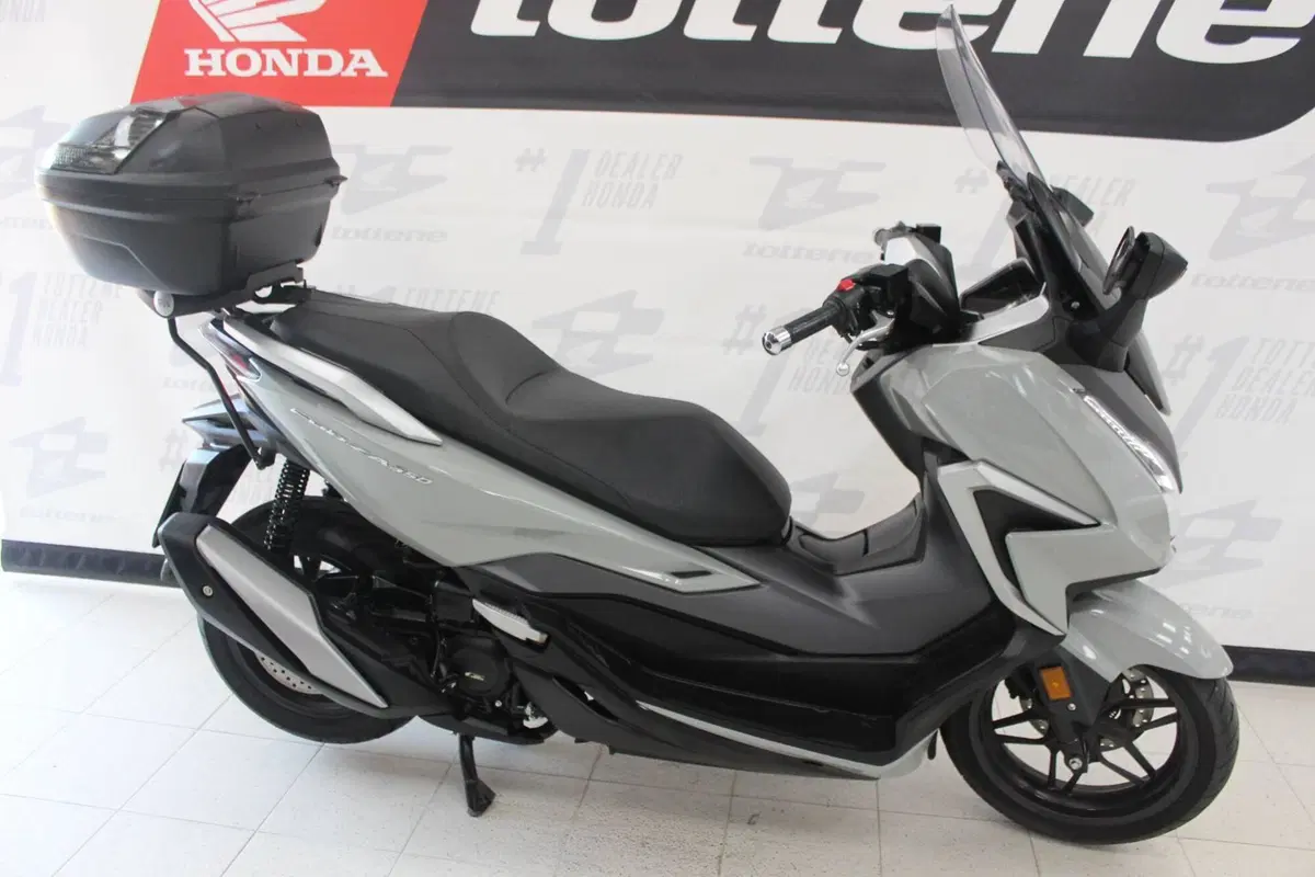 Honda Forza 350 (2022 - 24) (3)