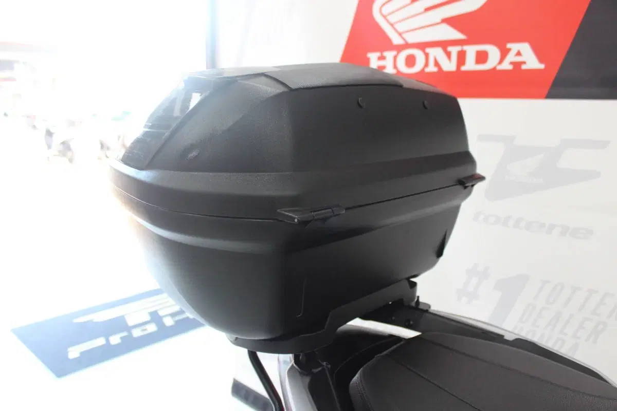 Honda Forza 350 (2022 - 24) (5)