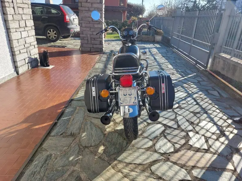 Moto Guzzi V65C  (7)
