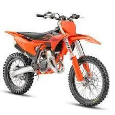 KTM 85 SX 19"/16" (2027) nuova