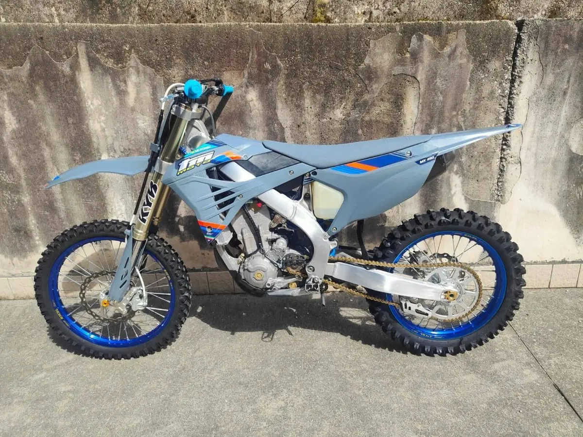 Tm Moto MX 450 ES Fi 4T (2026) (2)