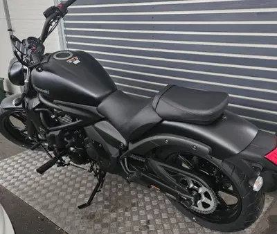 Kawasaki Vulcan S (2025 - 26) usata