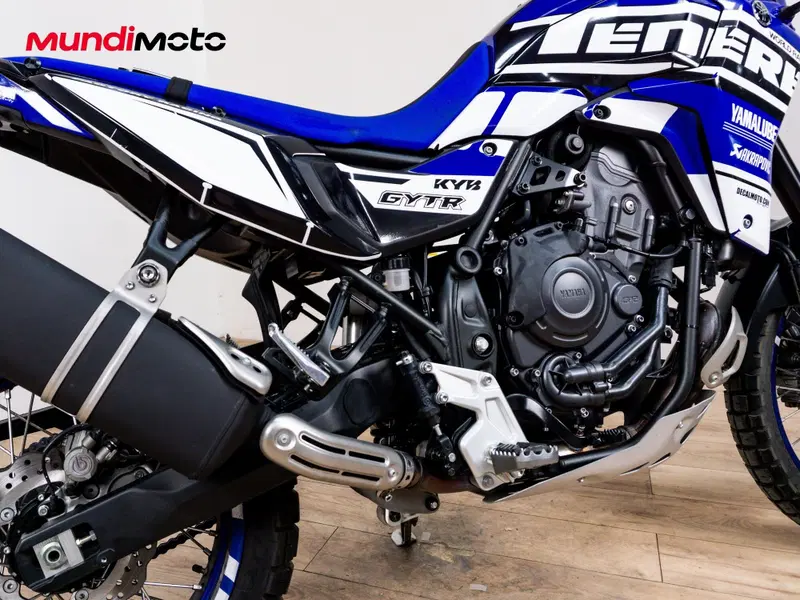 Yamaha Ténéré 700 (2025 - 26) (4)