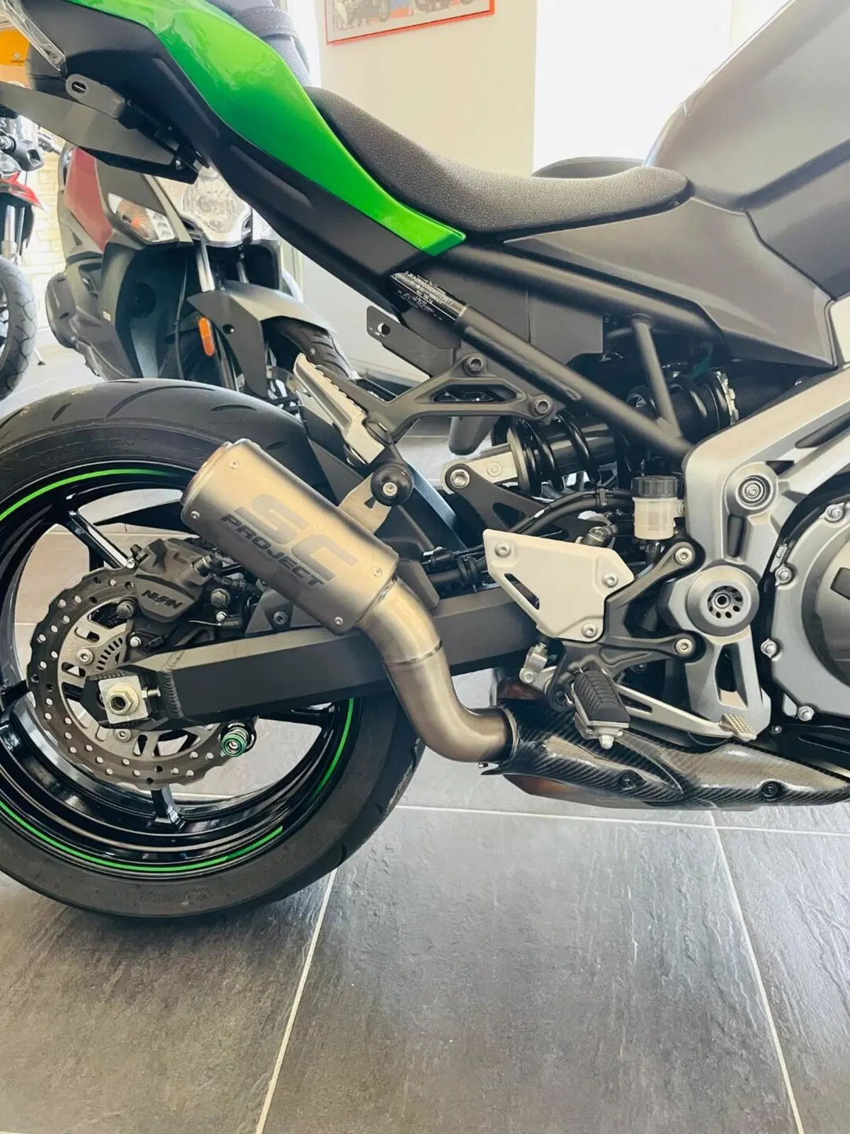 Kawasaki Z 900 (2019) (3)