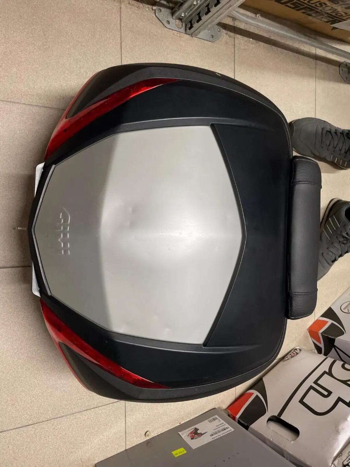 Kawasaki Z 900 (2019) (4)