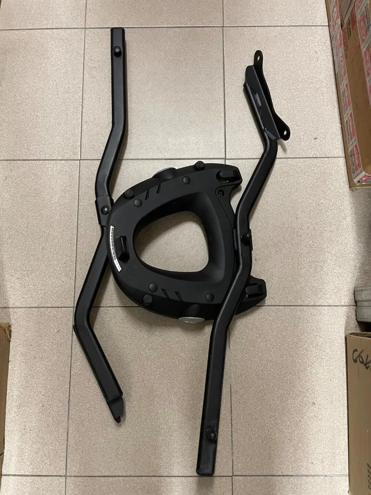 Kawasaki Z 900 (2019) (5)