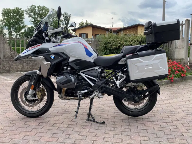 Bmw R 1250 GS (2021 - 24)