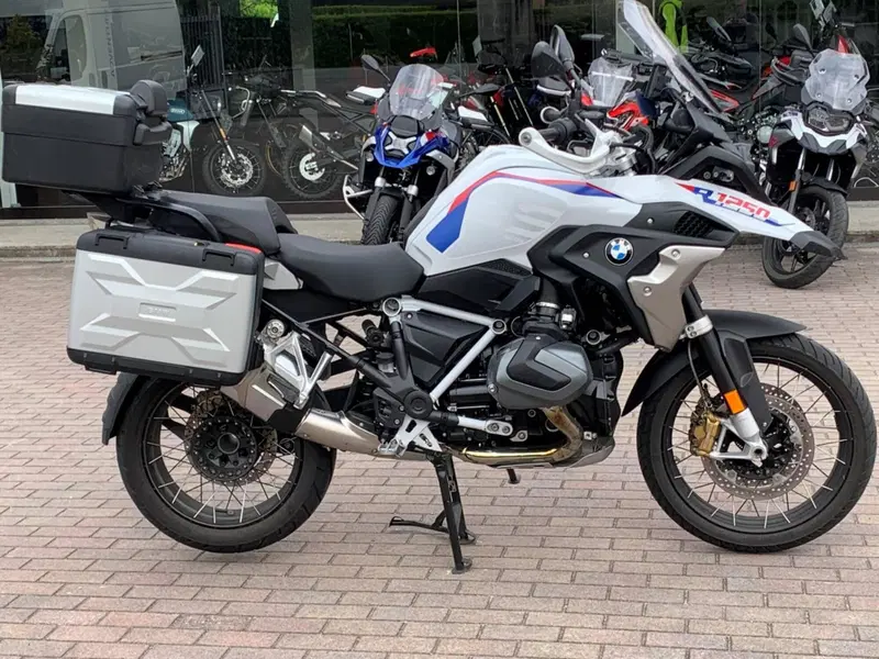 Bmw R 1250 GS (2021 - 24) (3)