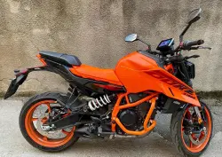KTM 390 Duke (2024 - 25) usata