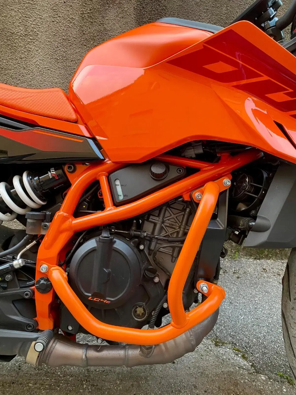 KTM 390 Duke (2024 - 25) (8)