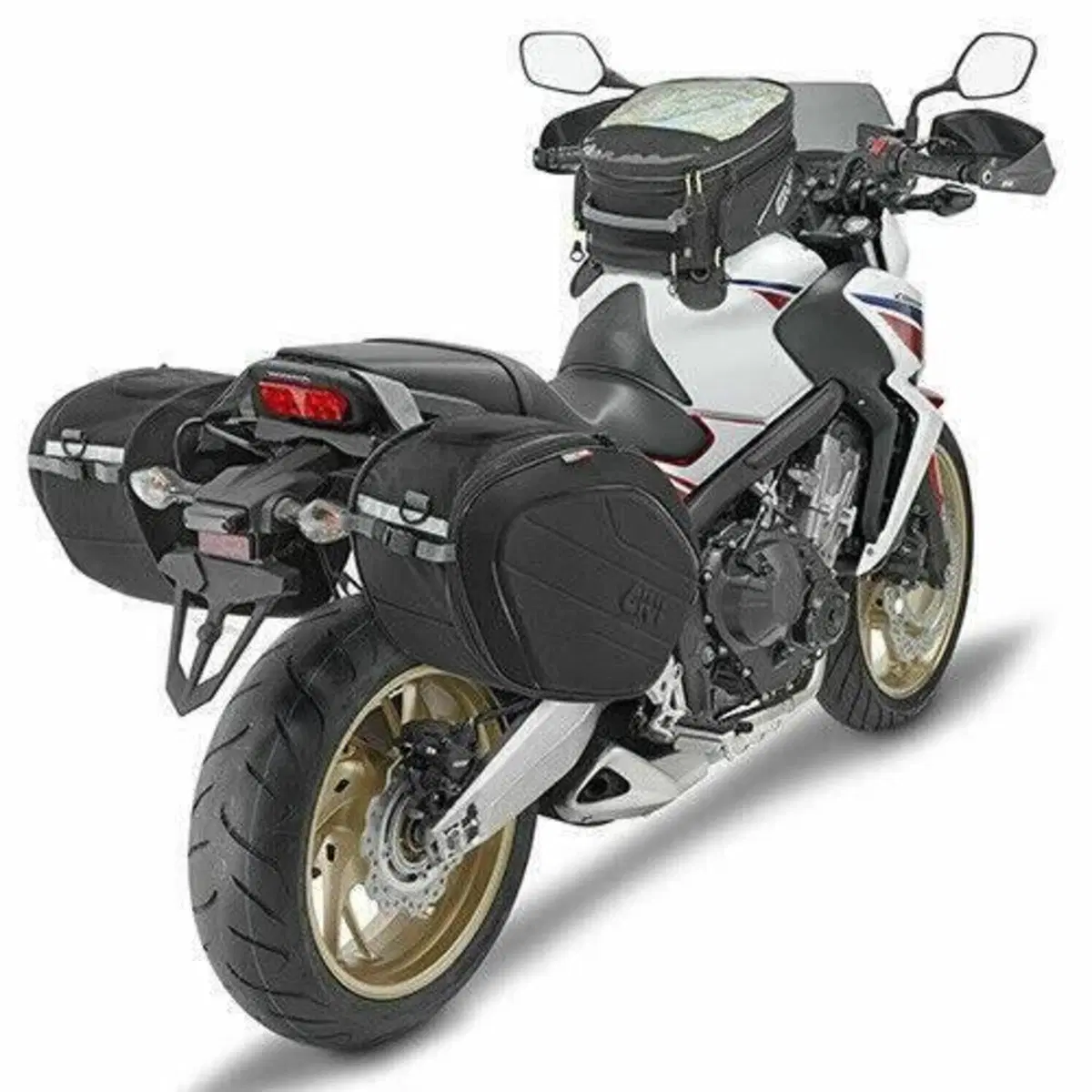 Borse Laterali Givi EA100B 40 Litri (3)