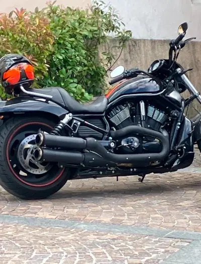 Harley-Davidson 1250 Night Rod Special (2008 - 17) - VRSCDX usata