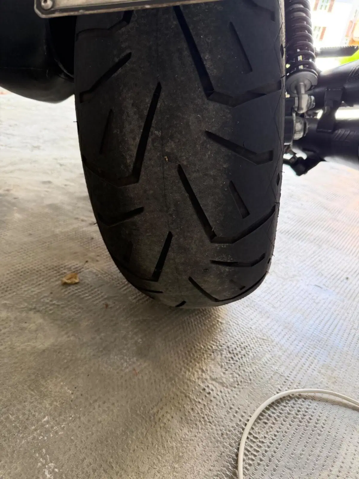 Harley-Davidson 1250 Night Rod Special (2008 - 17) - VRSCDX (6)