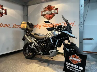 Triumph Tiger 900 GT Pro (2024 - 26) usata
