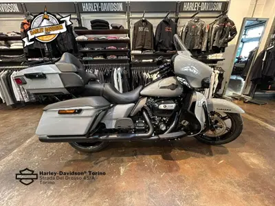 Harley-Davidson 114 Electra Glide Ultra Limited (2021 - 22) - FLHTK usata