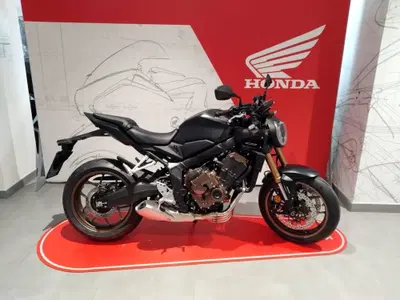 Honda CB 650 R E-Clutch (2024 - 26) nuova