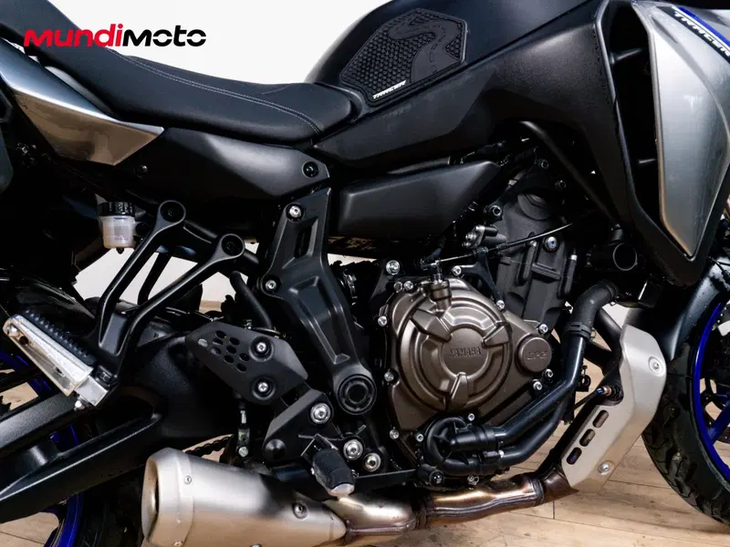Yamaha Tracer 7 GT (2025 - 26) (4)