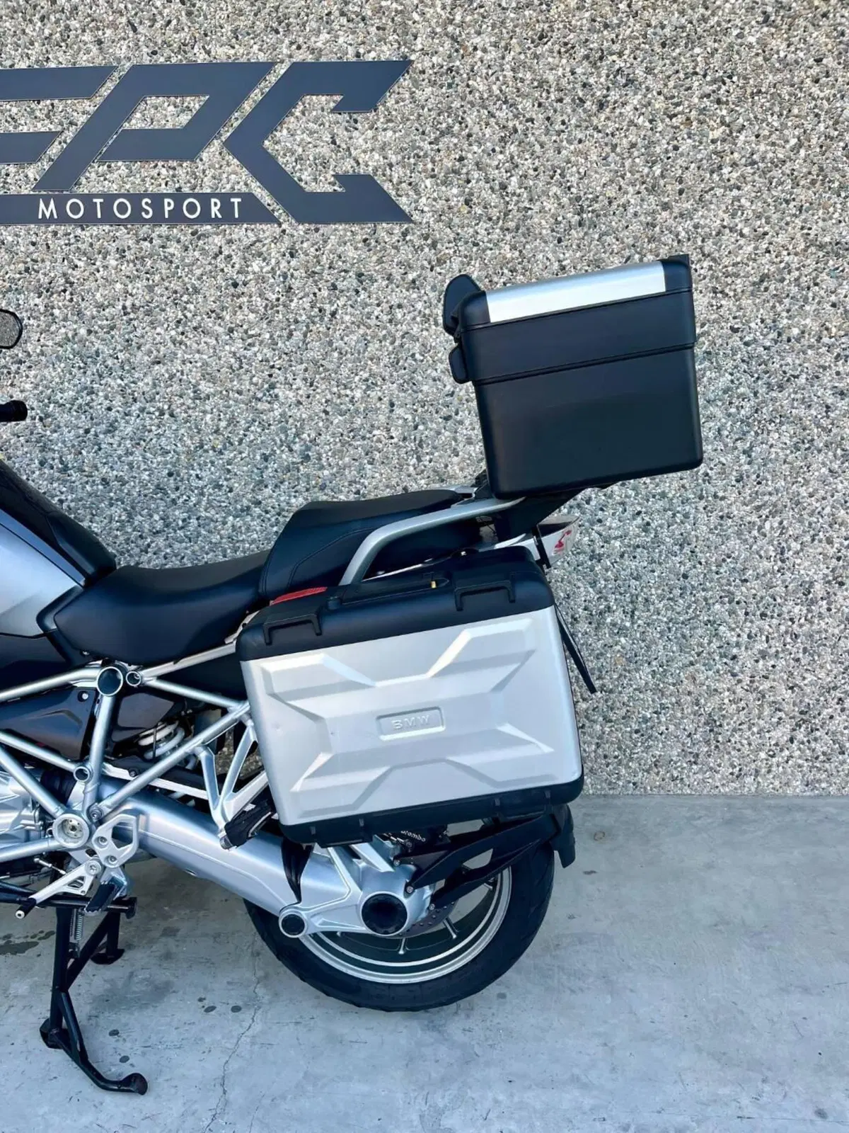 Bmw R 1200 GS (2013 - 16) (5)