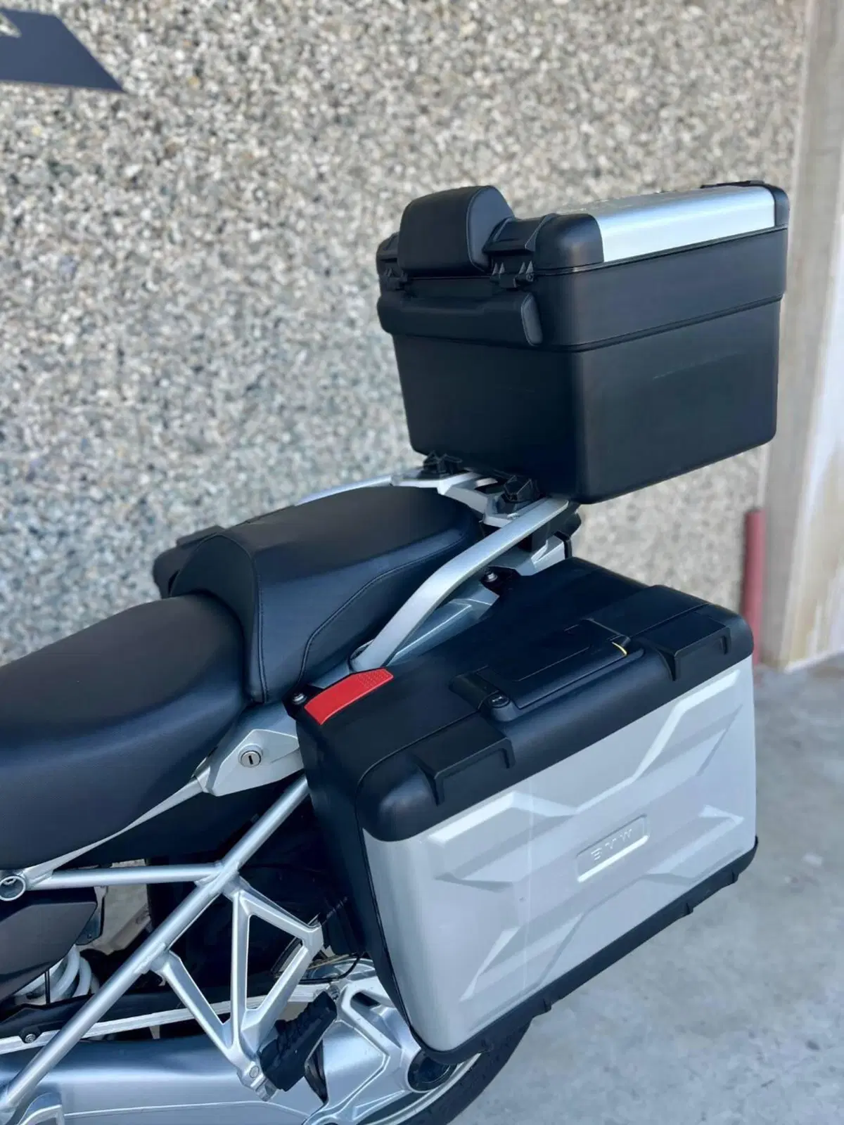 Bmw R 1200 GS (2013 - 16) (10)