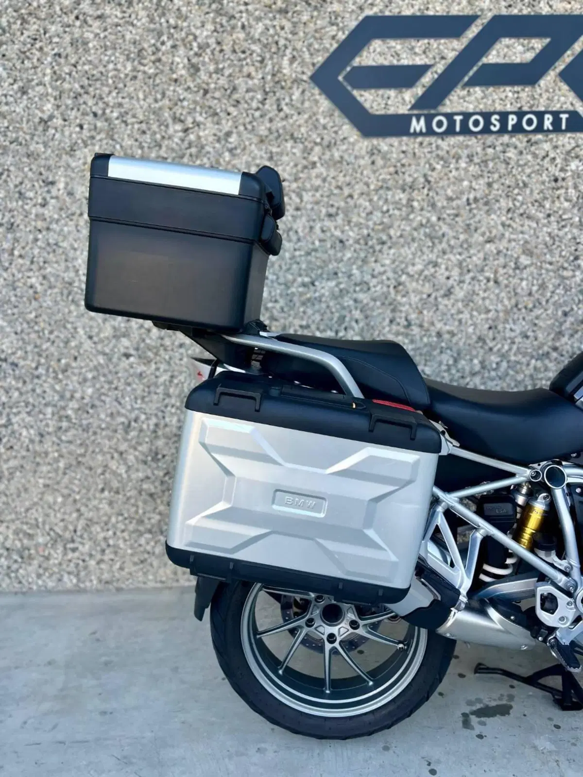 Bmw R 1200 GS (2013 - 16) (13)