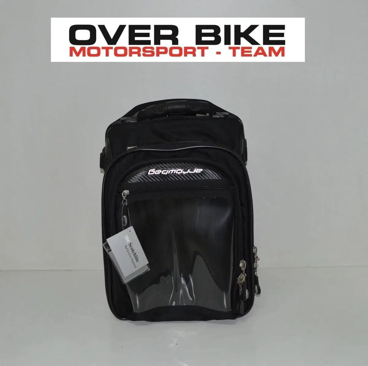 Givi T434S Borsa Serbatoio
