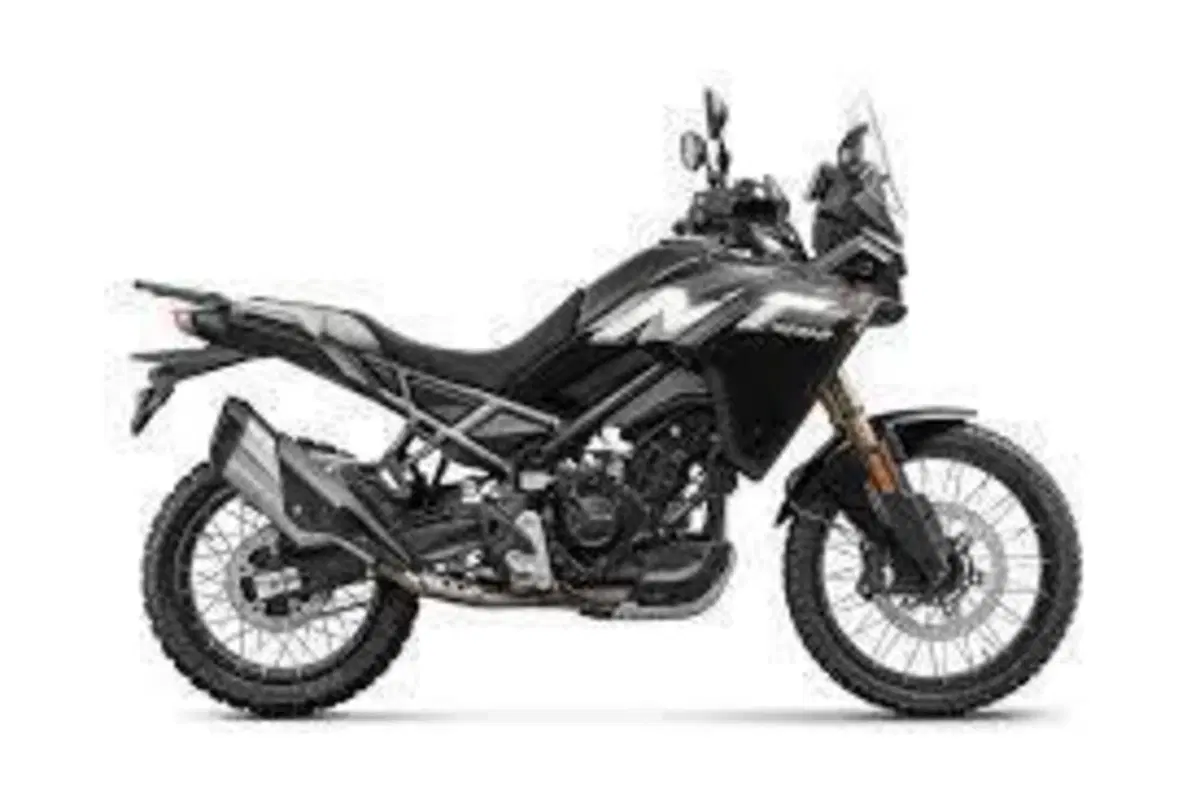 CFMOTO 450MT (2024 - 26)