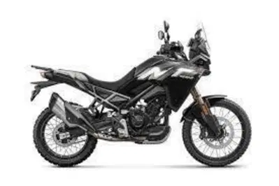 CFMOTO 450MT (2024 - 26) nuova