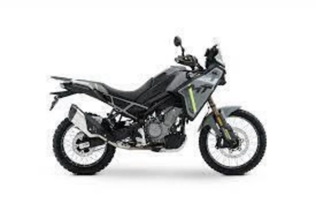 CFMOTO 450MT (2024 - 26) (3)