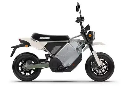 LiveWire S4 Honcho: la pocket-bike elettrica entra in produzione