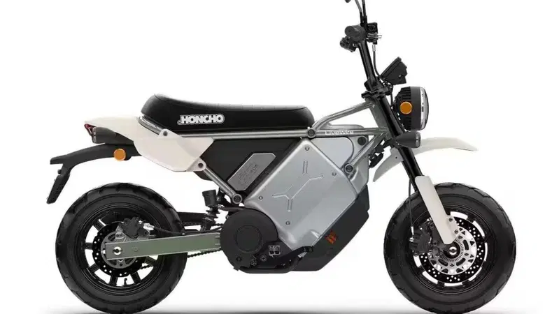 LiveWire S4 Honcho: la pocket-bike elettrica entra in produzione