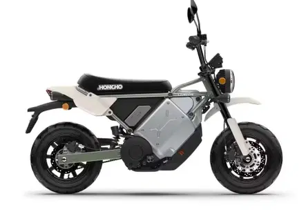 LiveWire S4 Honcho: la pocket-bike elettrica entra in produzione