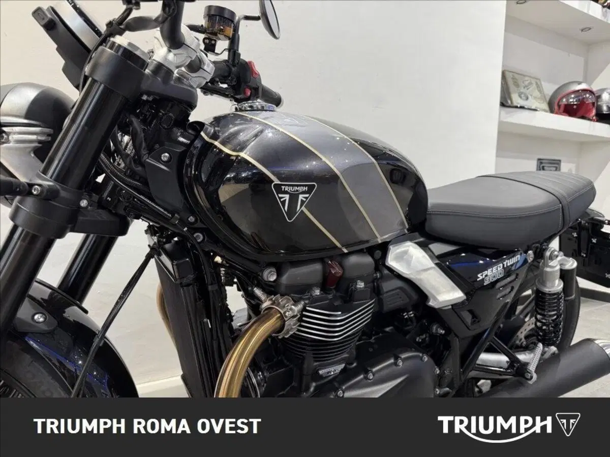 Triumph Speed Twin 900 (2025 - 26) (6)