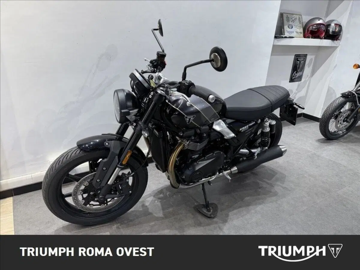 Triumph Speed Twin 900 (2025 - 26) (4)