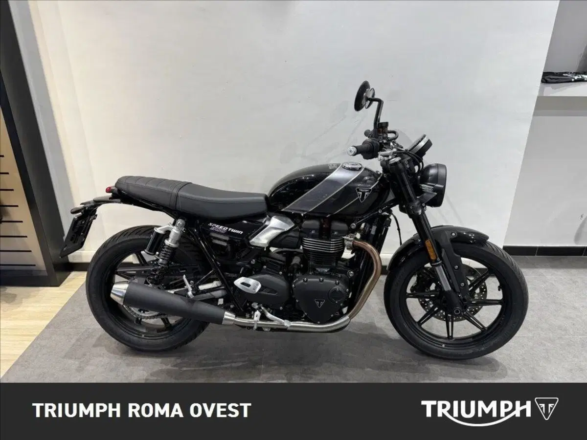 Triumph Speed Twin 900 (2025 - 26) (7)