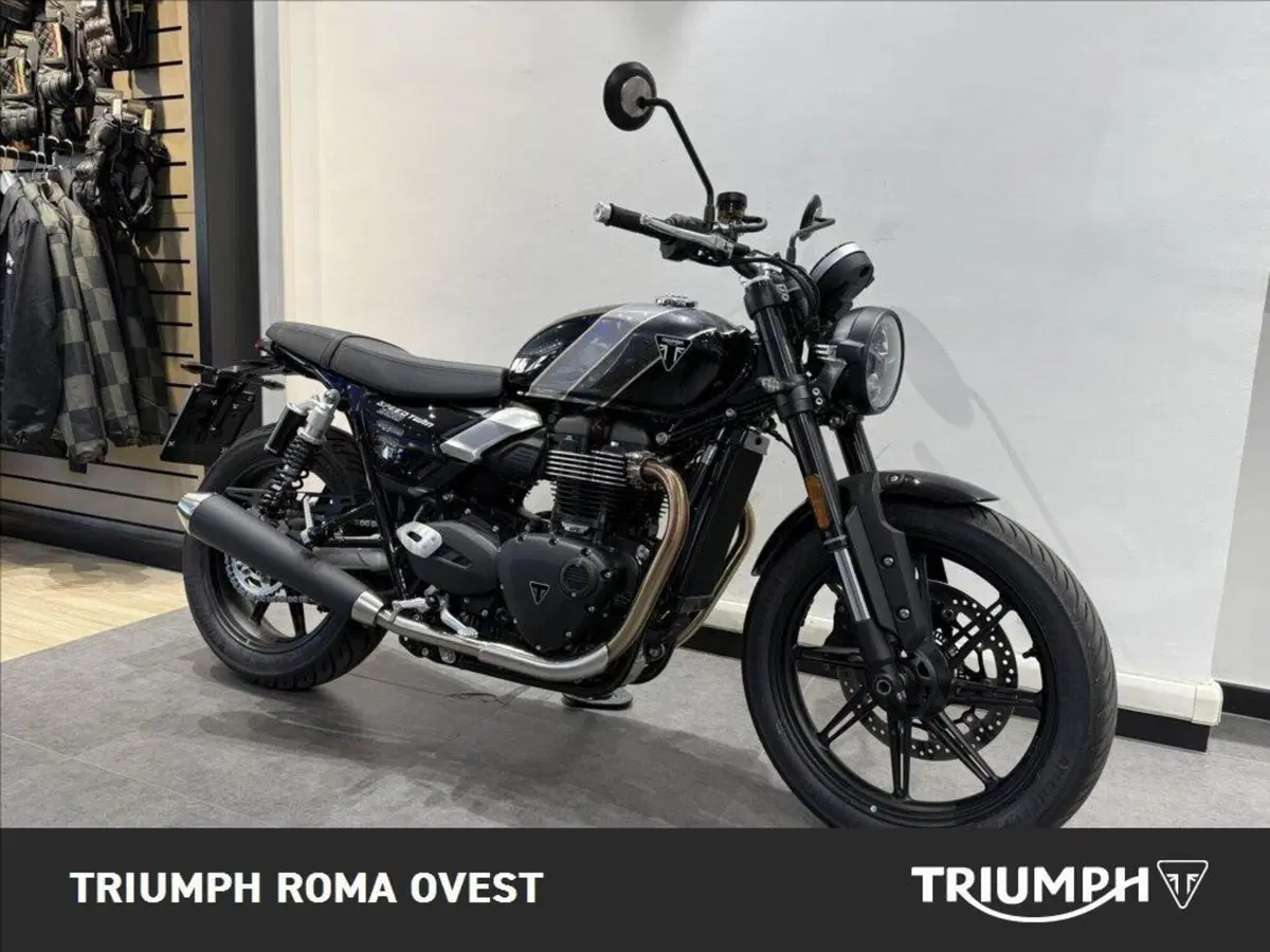 Triumph Speed Twin 900 (2025 - 26) (9)
