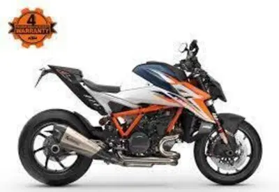 KTM 1390 Super Duke RR Track (2026) nuova