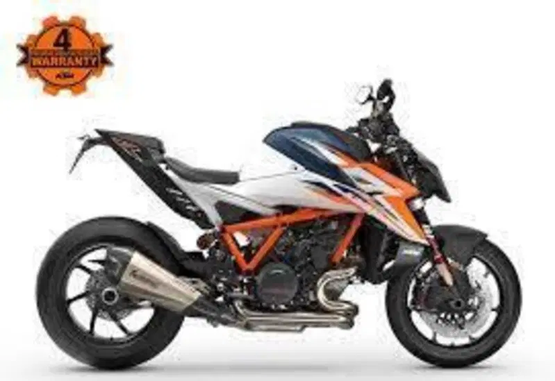 KTM 1390 Super Duke RR Track (2026)