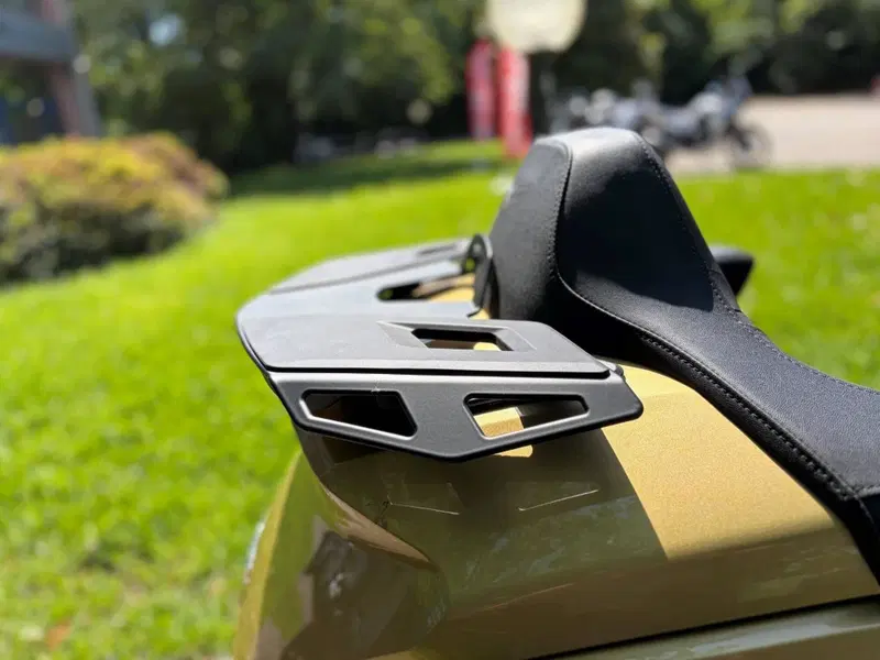 Honda GL 1800 Gold Wing Tour 50° Anniversario (2025 - 26) (6)