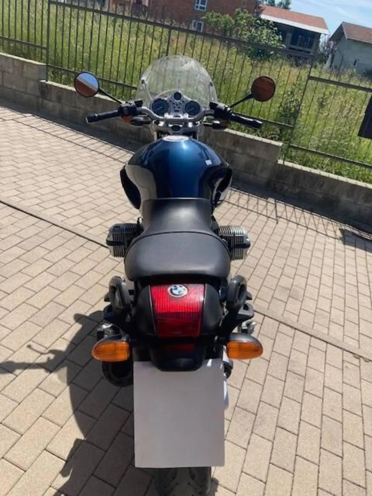 Bmw R 1150 R (2000 - 07) (3)