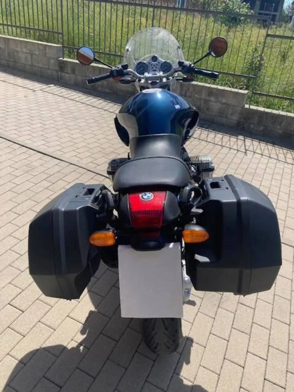 Bmw R 1150 R (2000 - 07) (5)