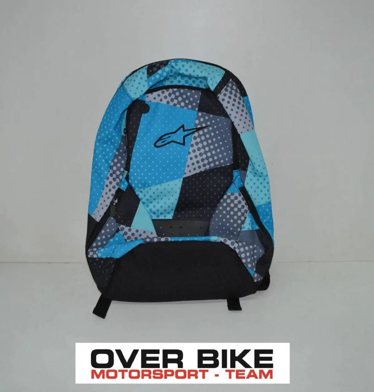 Zaino Alpinestars Arena Blue