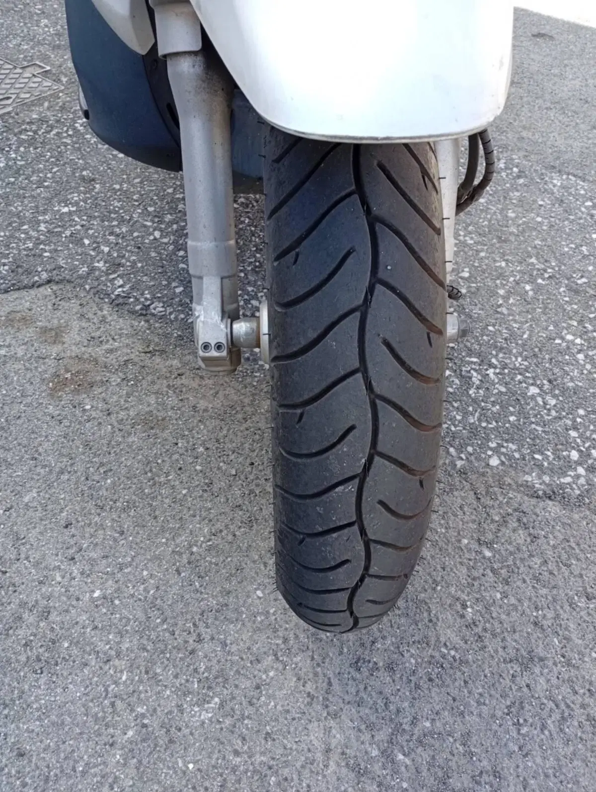 Piaggio Beverly 300 i.e. ABS-ASR (2016 - 20) (4)