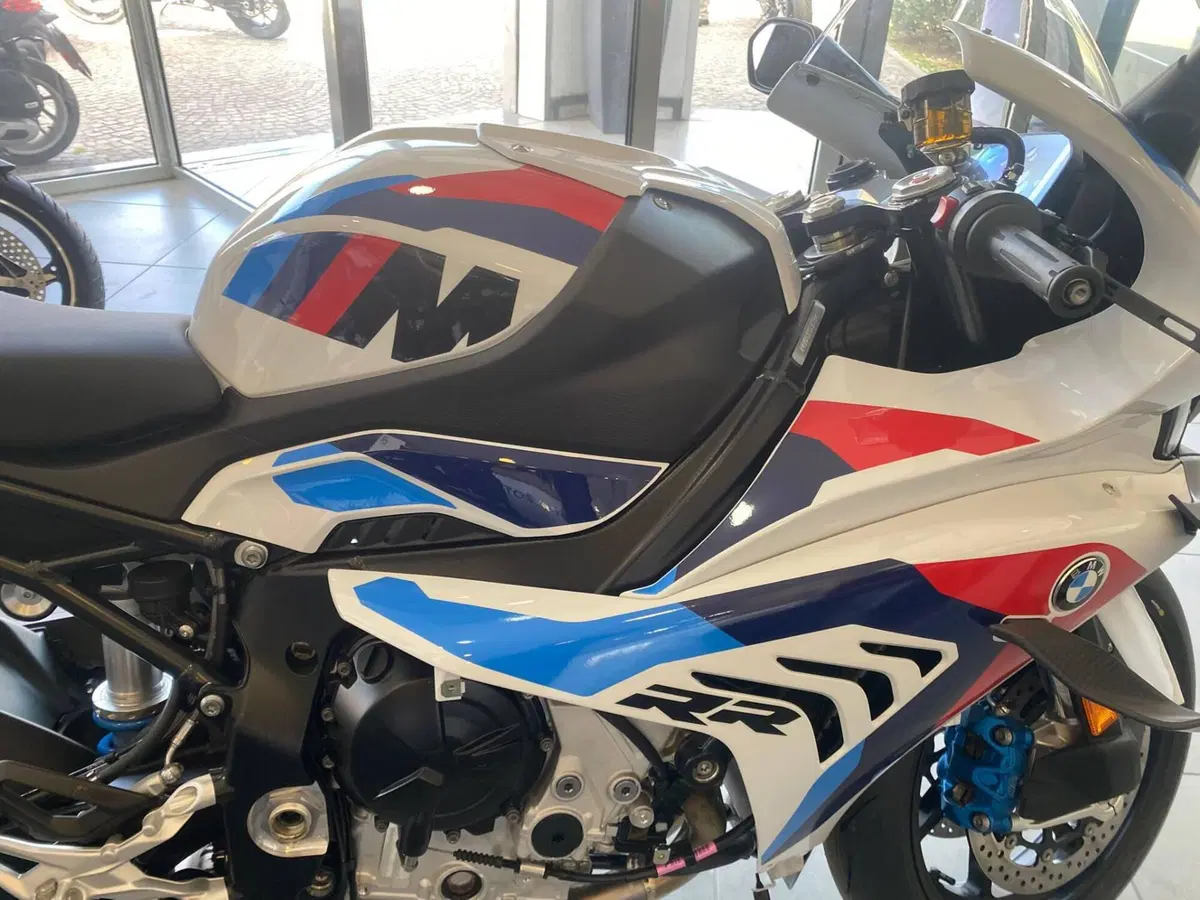 Bmw M 1000 RR (2025 - 26) (7)