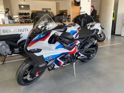 Bmw M 1000 RR (2025 - 26) nuova