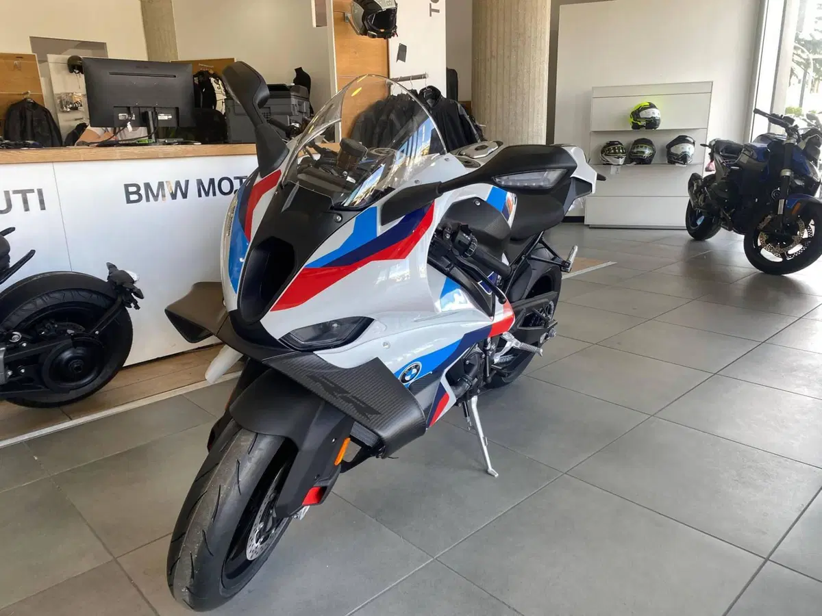 Bmw M 1000 RR (2025 - 26) (3)