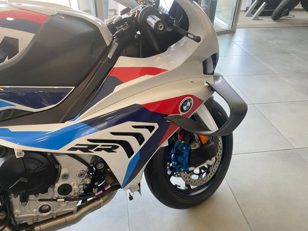 Bmw M 1000 RR (2025 - 26) (13)